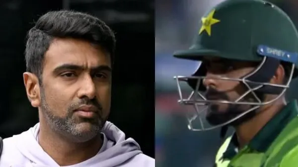 IND vs PAK: “நாட்டுக்காக ஆடவில்லை” பாகிஸ்தான் ஸ்டார் பேட்ஸ்மேனை கிழித்து தொங்கவிட்ட அஸ்வின்