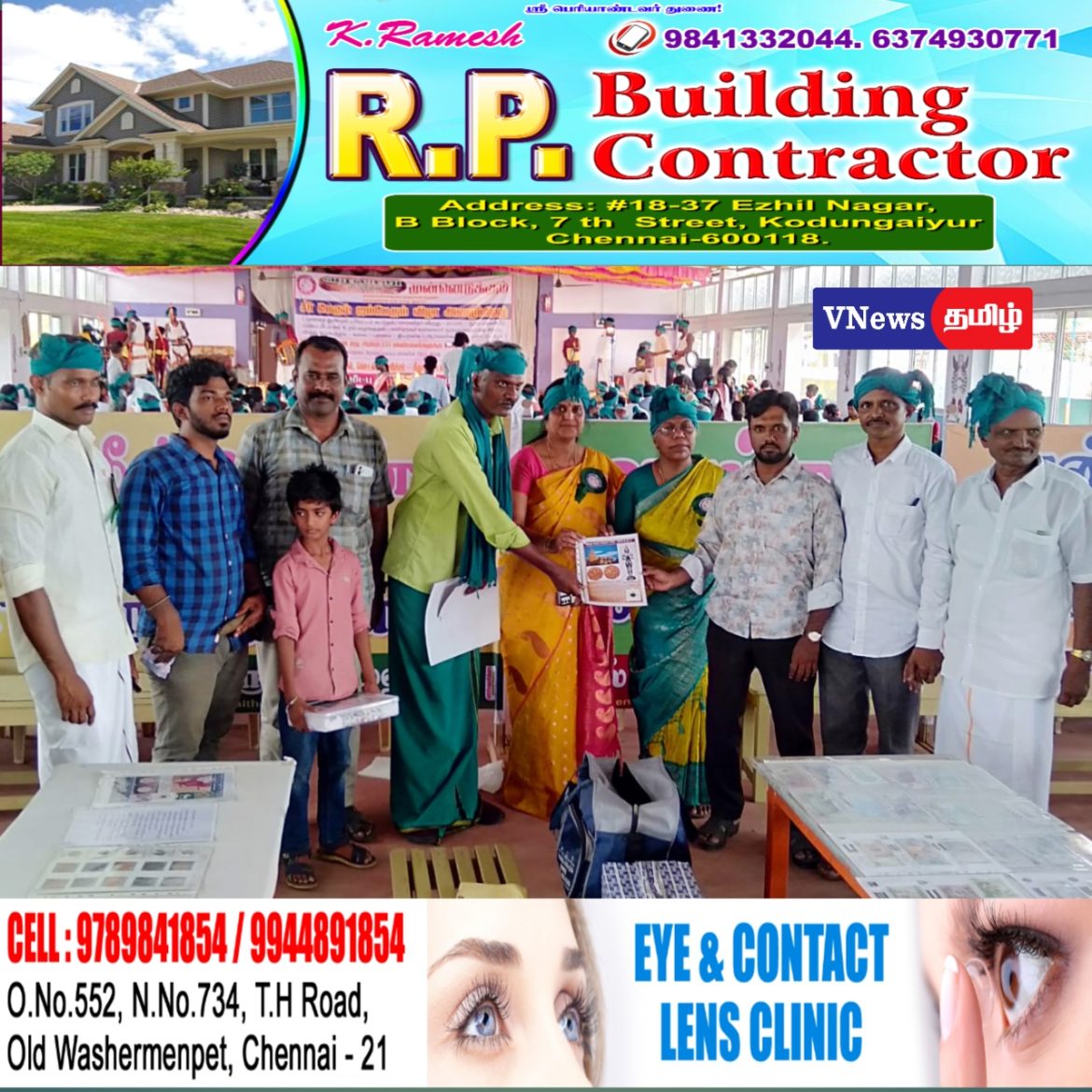 வரலாற்று தொன்மங்களை பாதுகாக்க வேண்டியது அனைவரின் கடமை.