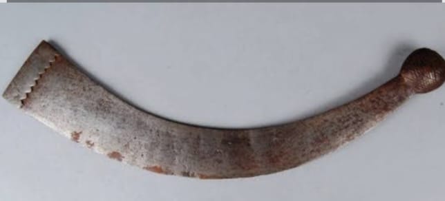 வளரி  குறித்த சிறப்பு சொற்பொழிவு