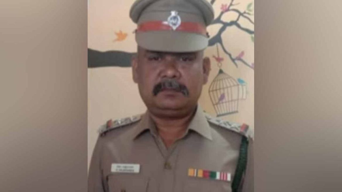 காவல் உதவி ஆய்வாளர் ராஜாராமன் உயிரிழப்பு: தமிழகத்தில் சட்ட ஒழுங்கு கேள்விக்குறியாகிறது – டி.டி.வி. தினகரன் கண்டனம்
