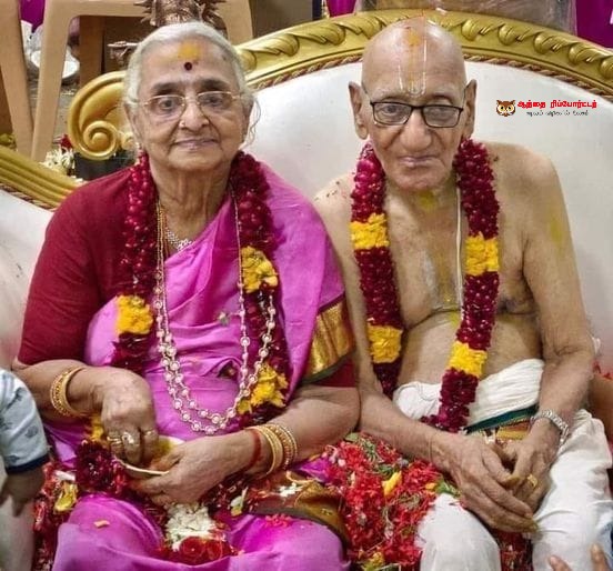 இராஜகோபாலன் ஐய்யாவுக்கு பக்திப் பெருமை சாலும் நமஸ்காரம்