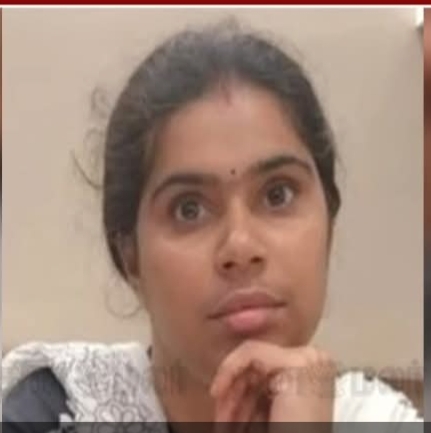 ரயிலில் இருந்து விழுந்து பெண் பலி