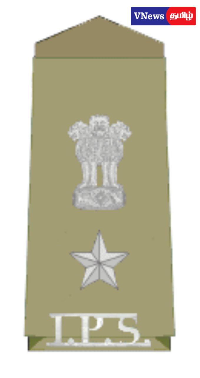 இறுதி அறிக்கையை கண்காணிக்க தவறியதாக குற்றச்சாட்டு:  5 போலீஸ் சூப்பிரண்டுகள் மீது ஒழுங்கு நடவடிக்கை எடுக்க தடை.