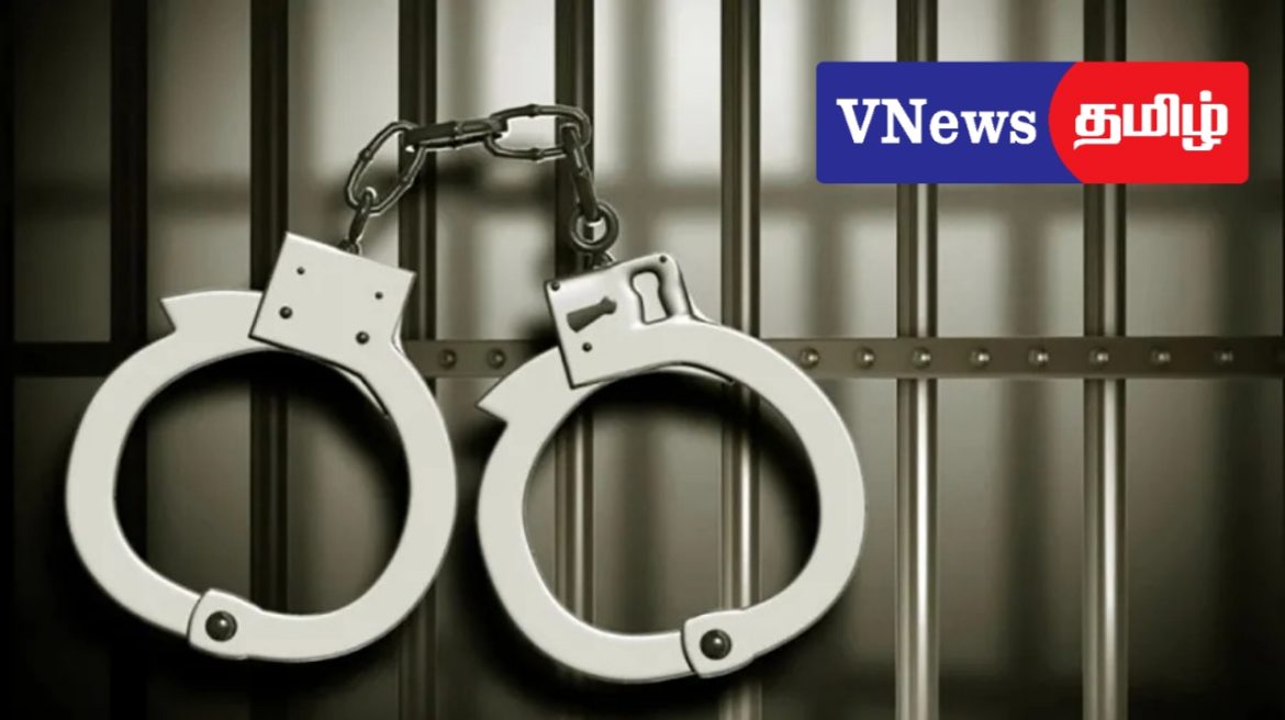 மருத்துவர் 7 பெண் நோயாளிகளை மயக்கமருந்து கொடுத்து பலாத்காரம் செய்த வழக்கு: 24 ஆண்டு சிறை தண்டனை