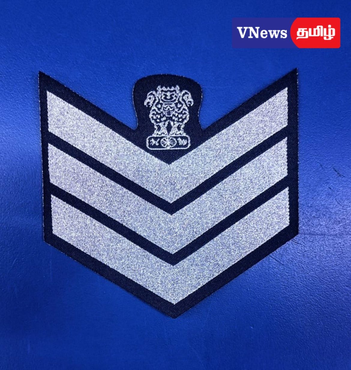 பரங்கிமலையில் போலீஸ் ஏட்டு தூக்கிட்டு தற்கொலை