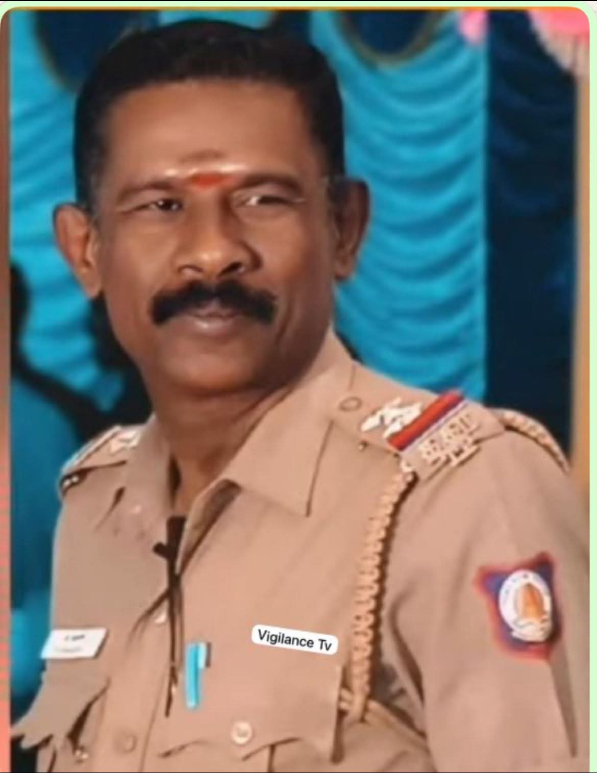 புகார் அளிக்க வந்த பெண்ணுக்கு எஸ்.எஸ்.ஐ சஞ்சீவி தொல்லை