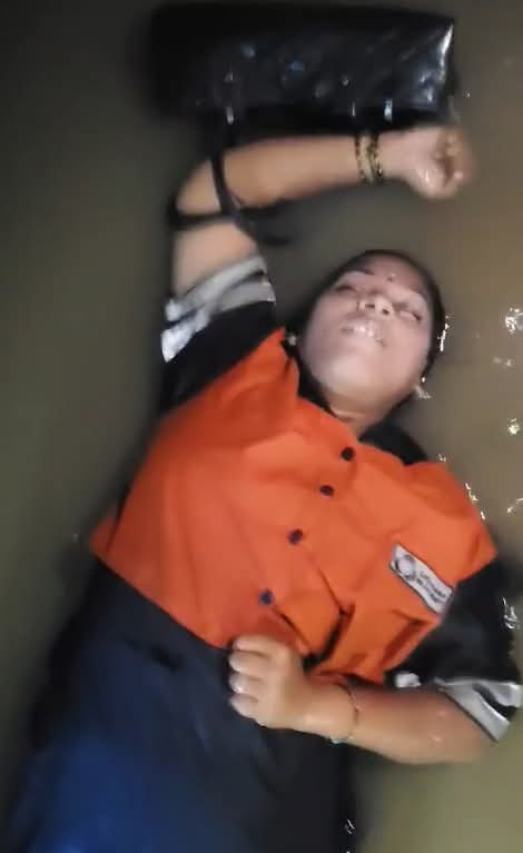 மின்சாரம் தாக்கி தூய்மை பணியாளர் உயிரிழப்பு