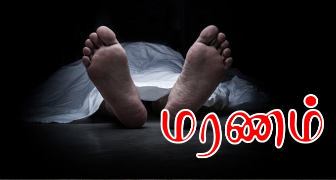 தமிழகத்தில் இறப்பு எண்ணிக்கை தொடர்ந்து அதிகரித்து வருகிறது.