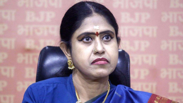 விஜயதரணிக்கு மீண்டும் ஏமாற்றம்!