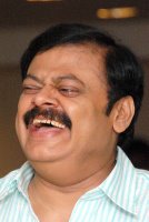 பிரபல நடிகர் மதன் பாப் காலமானார்