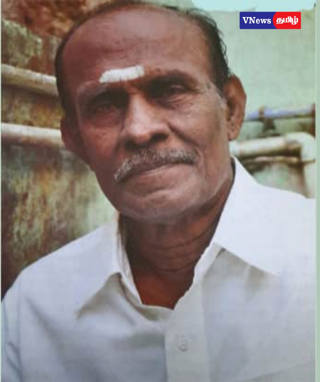 கவிஞர் பூவை செங்குட்டுவன் காலமானார்