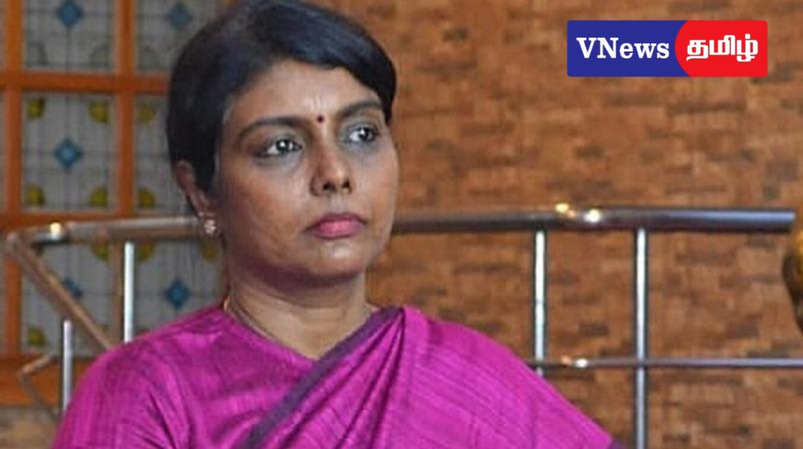 மாநில அரசின் மூத்த ஐஏஎஸ் அதிகாரி பீலா வெங்கடேசன் (56) இன்று உடல் நலக்குறைவால் காலமானார்