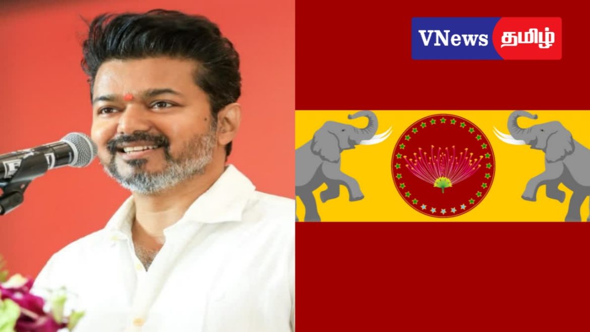 கரூரில் தமிழக வெற்றி கழக பிரசார கூட்டத்தில் பரிதாபம் – 36 பேர் பலி