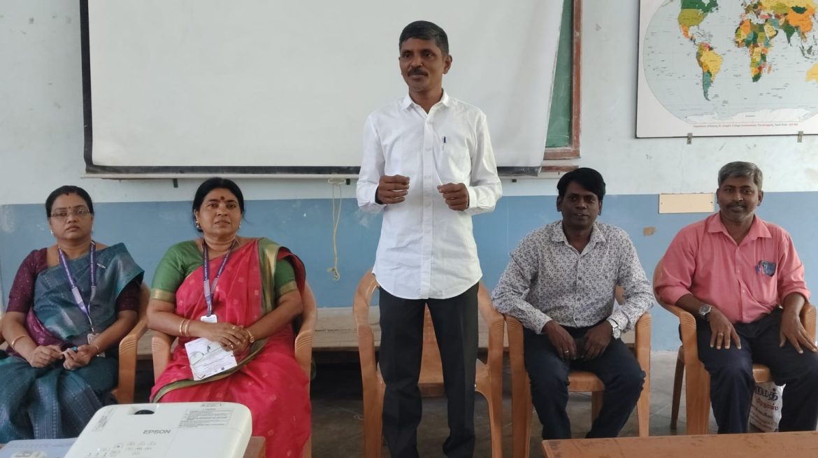 உடல் நலம் காக்கும்   யோகா தியான பயிற்சி!