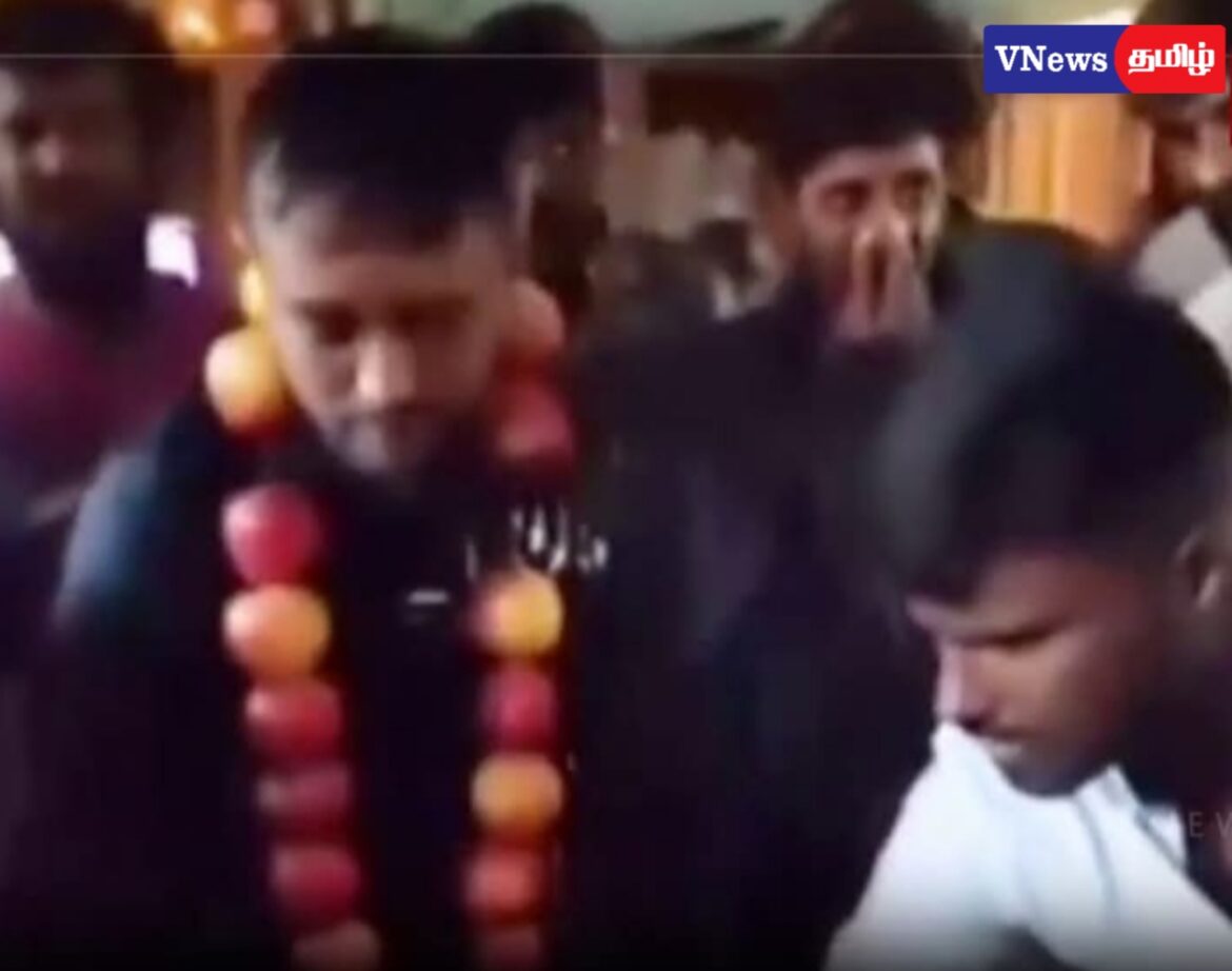 சிறைகளில் “செல்போன் கலாச்சாரம்” — பாதுகாப்புக்கு சவால்!