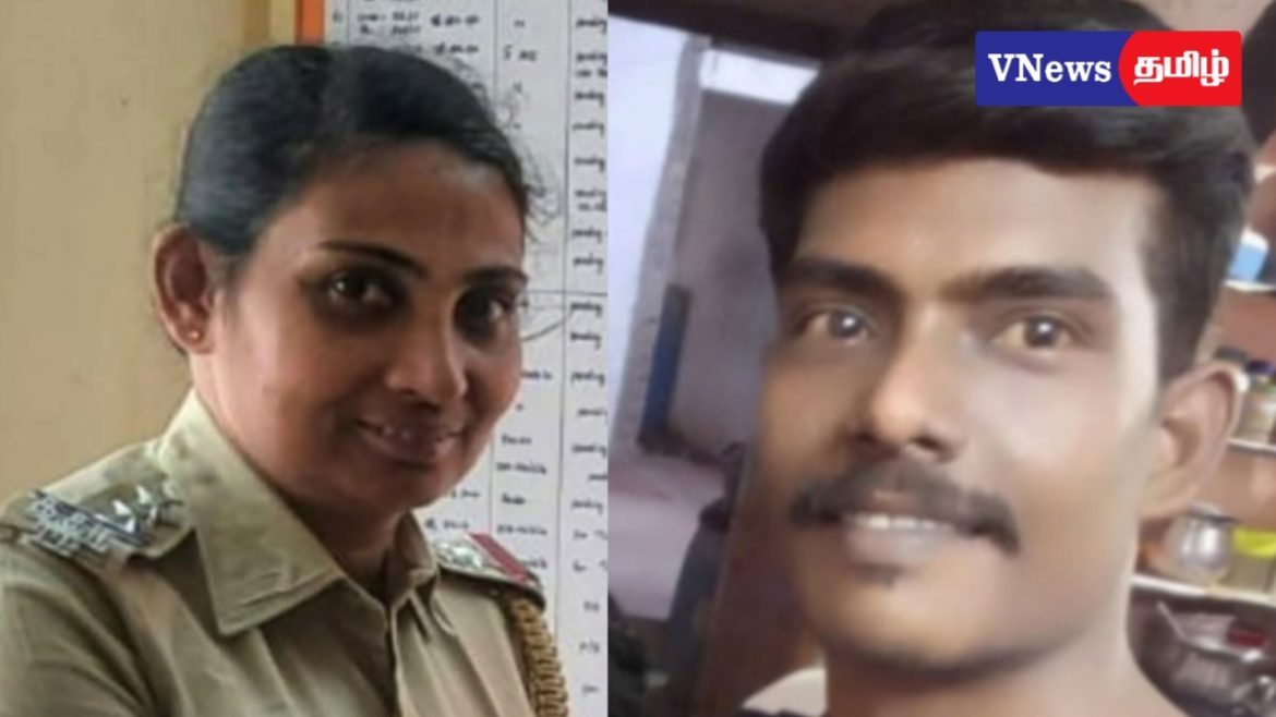 சந்தேக குற்றவாளிகள் இறந்தால் கொலை வழக்காக மாற்ற வேண்டும்.