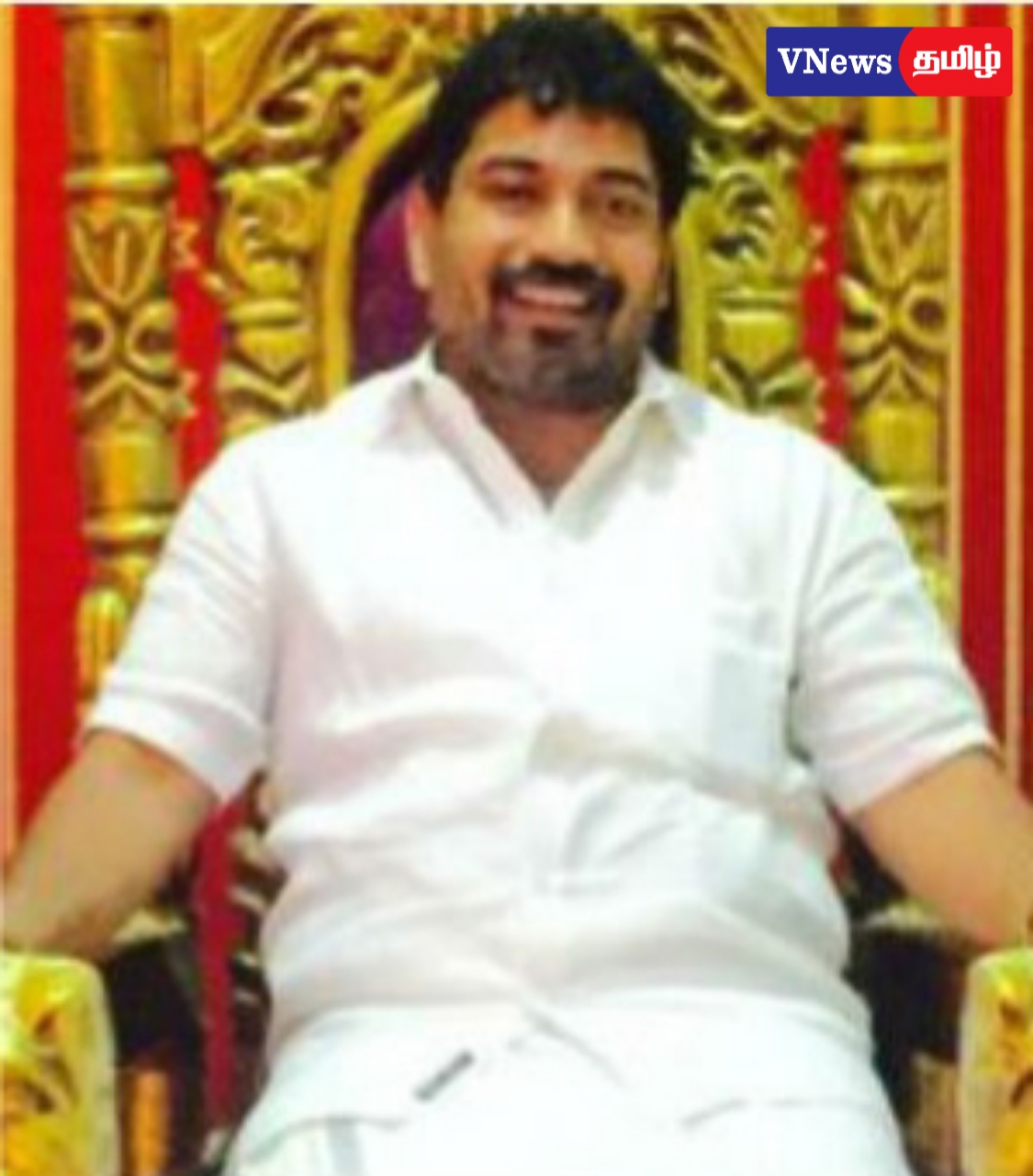 போக்சோ வழக்கில் கைது – அகில இந்திய இந்து மகாசபா தலைவர் ‘கோடம்பாக்கம் ஸ்ரீ’ சிக்கினார்!