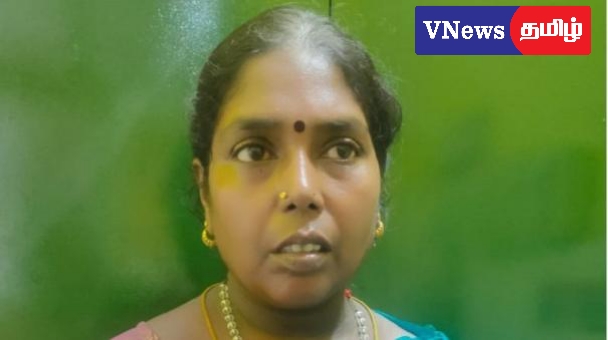 மதிப்பெண்ணில் பொறாமை. தாயாருக்கு ஆயுள் தண்டனை.