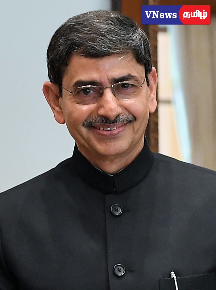 ஆளுநர் ஒப்புதல்: 9 மசோதாக்களுக்கு அனுமதி!