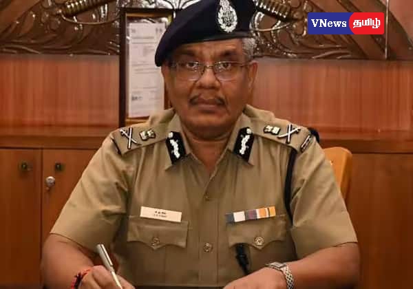 தமிழகம் முழுவதும் உள்ள ‘ஆர்டர்லி’ போலீசார் திரும்பப் பெற உத்தரவு