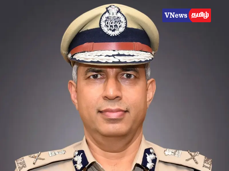 ஹரியானாவில் DGP பதவி பறிப்பு – மூத்த IPS அதிகாரி தற்கொலை விவகாரம் முன்னிலையில் அதிர்ச்சி