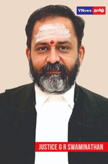 மனுஸ்மிருதியை முன்வைத்து நீதிபதி உத்தரவு: வெளிநாட்டு இந்தியர்களுக்கு பாதுகாப்பு உரிமை