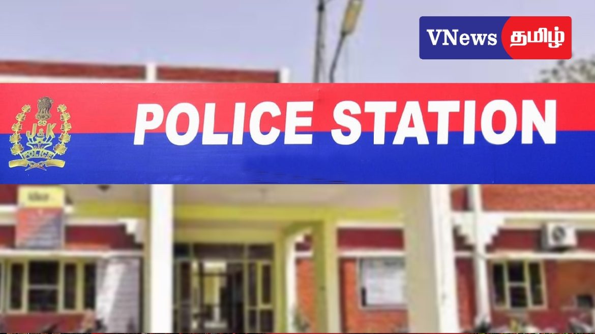 காவல் நிலையங்களில் வீடியோ பதிவு செய்ய – தடை இல்லை