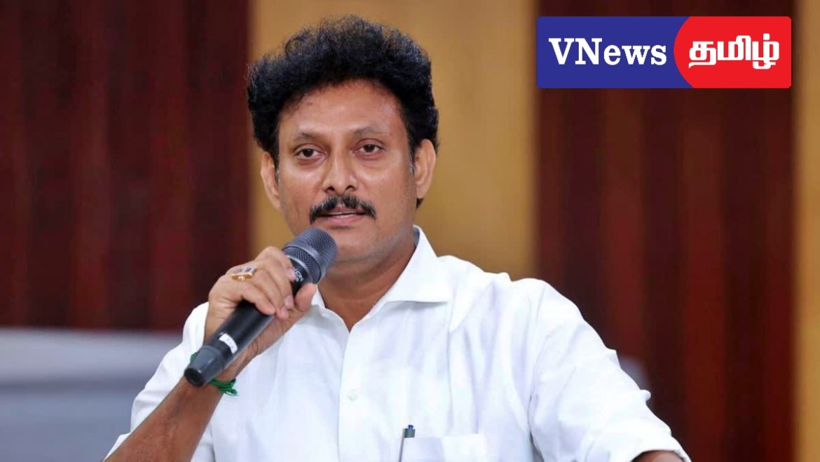 அதிகாரிகள் மீது வழக்கு பதிவு. “அஜாக்கிரதையாக” செயல்பாடு.