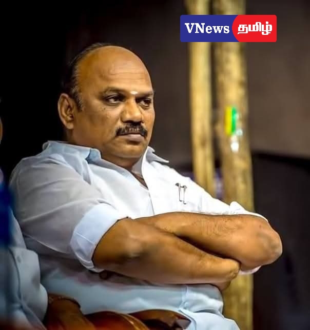 தி.மு.க. எம்.எல்.ஏ. துரை சந்திரசேகரின் கார் மோதி முதியவர் உயிரிழந்த சம்பவம் நிகழ்ந்துள்ளது.