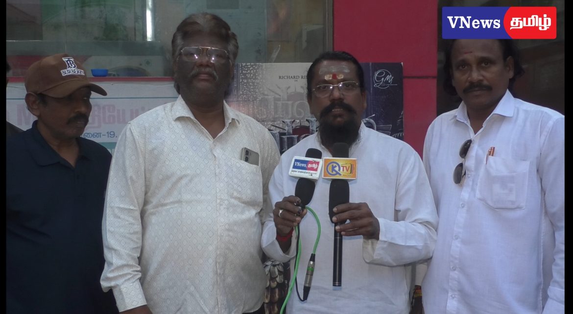 திரௌபதி 2.