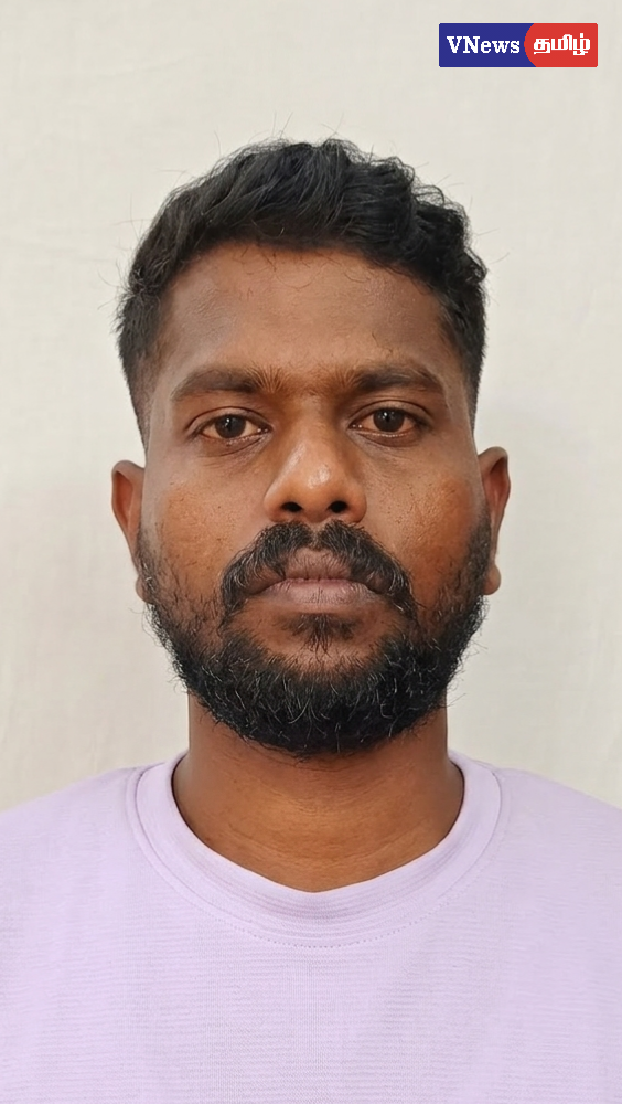 தொப்பை கணேசன் என்கவுண்டரில் சுட்டுக் கொலை