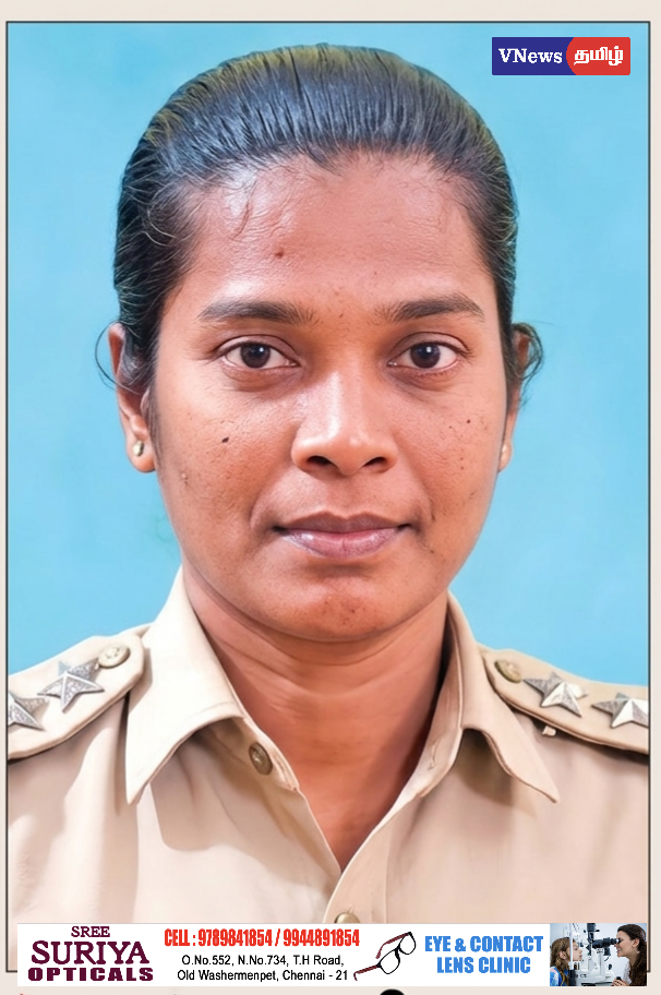 ரூ.1.70 லட்சம் மோசடி – பெண் எஸ்ஐ சஸ்பெண்ட்