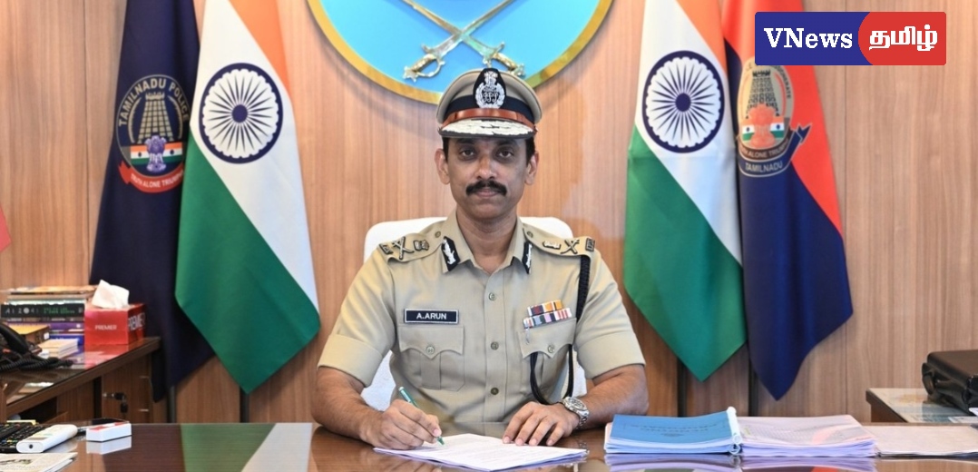 “லஞ்ச ஒழிப்புத்துறை இயக்குனராக நேர்மையானவர் தான் இருக்க வேண்டும்” – உயர்நீதிமன்றம் கருத்து.