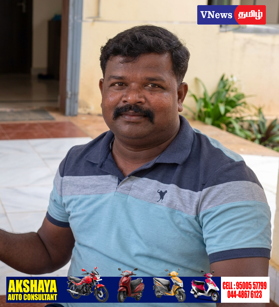போலீஸ் ஏட்டு மீது நடவடிக்கை. ஒழுங்கு மற்றும் கட்டுப்பாட்டு விதிமுறைகளை மீறல்.