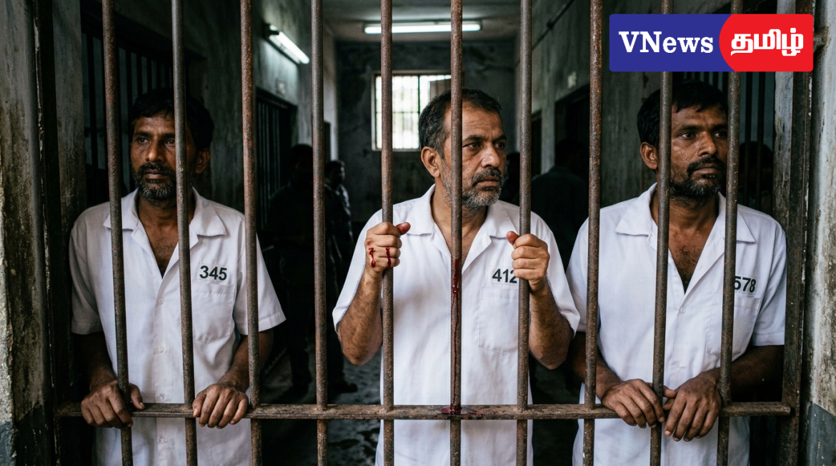 ஆயுள் சிறைவாசிகளின் முன்விடுதலை: காத்திருப்போரின் கண்ணீருக்கு அரசு கருணை காட்டுமா?