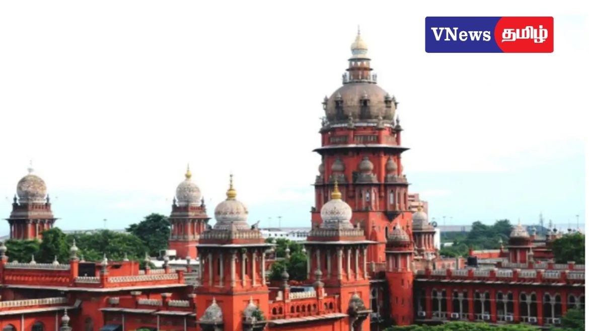 அரசு வழக்கறிஞர்கள் நியமனம் நியாயமாக நடைபெறுகிறது, உயர்நீதிமன்றம் கருத்து.
