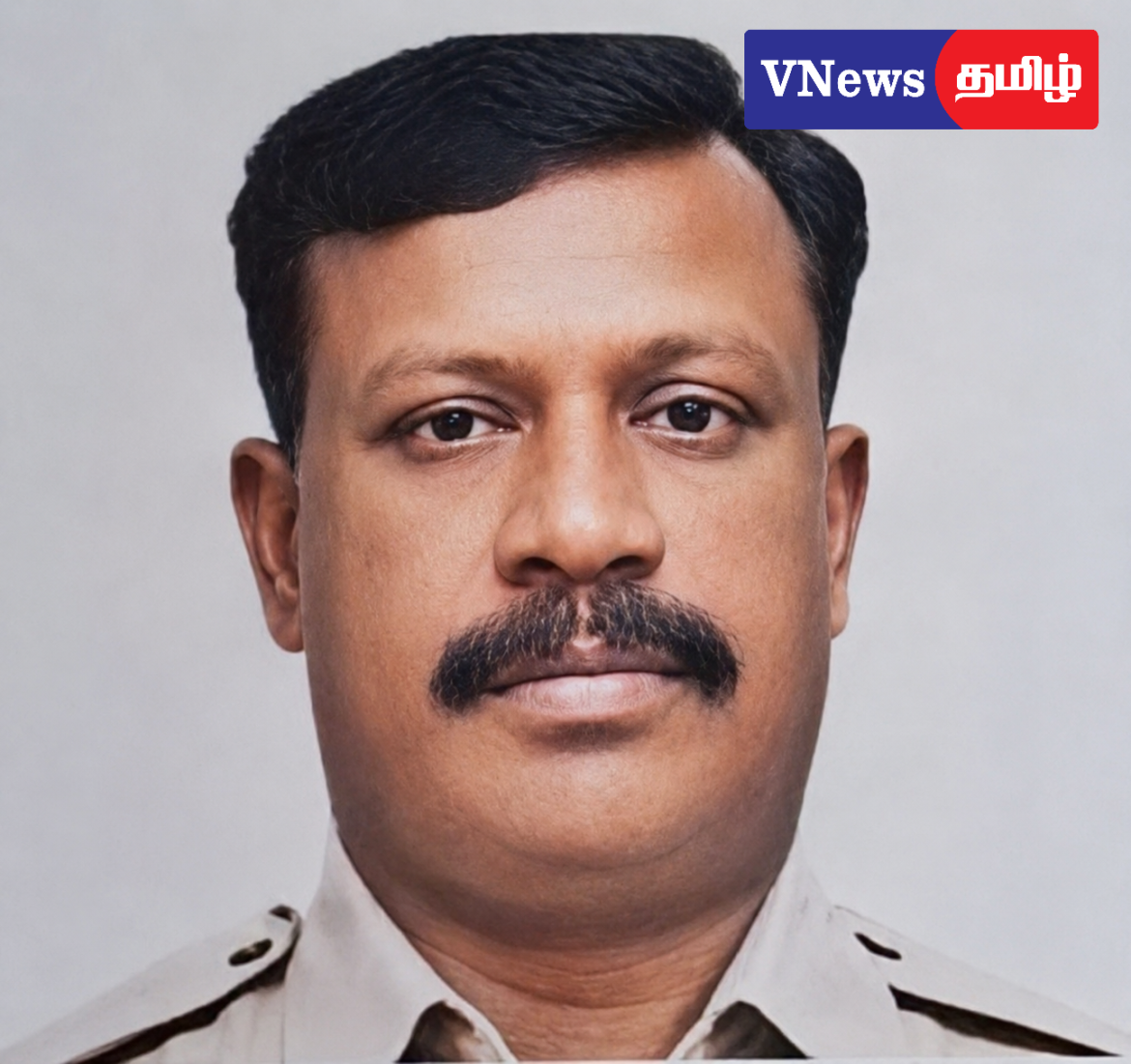 காவல்துறை உதவி ஆய்வாளர் கைது. அரசு சாட்சியை கொல்ல சதி.