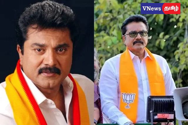 காசோலை மோசடி வழக்கில் சரத்குமாருக்கு சம்மன்!  செப். 10-ல் நேரில் ஆஜராக சைதாப்பேட்டை நீதிமன்றம் உத்தரவு